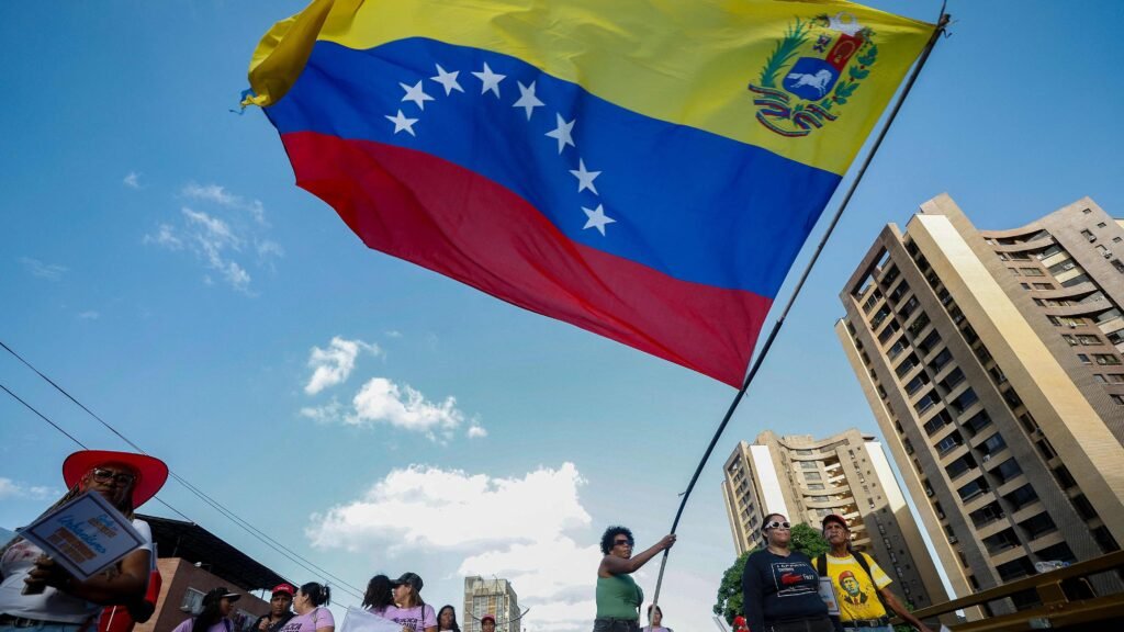 oposición dividida y “fraude electoral” oposición dividida y “fraude electoral”