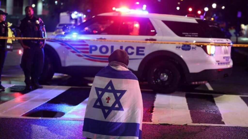 “El asesinato es una barbarie fruto del antisemitismo; deslegitimar a Israel se ha vuelto políticamente correcto”