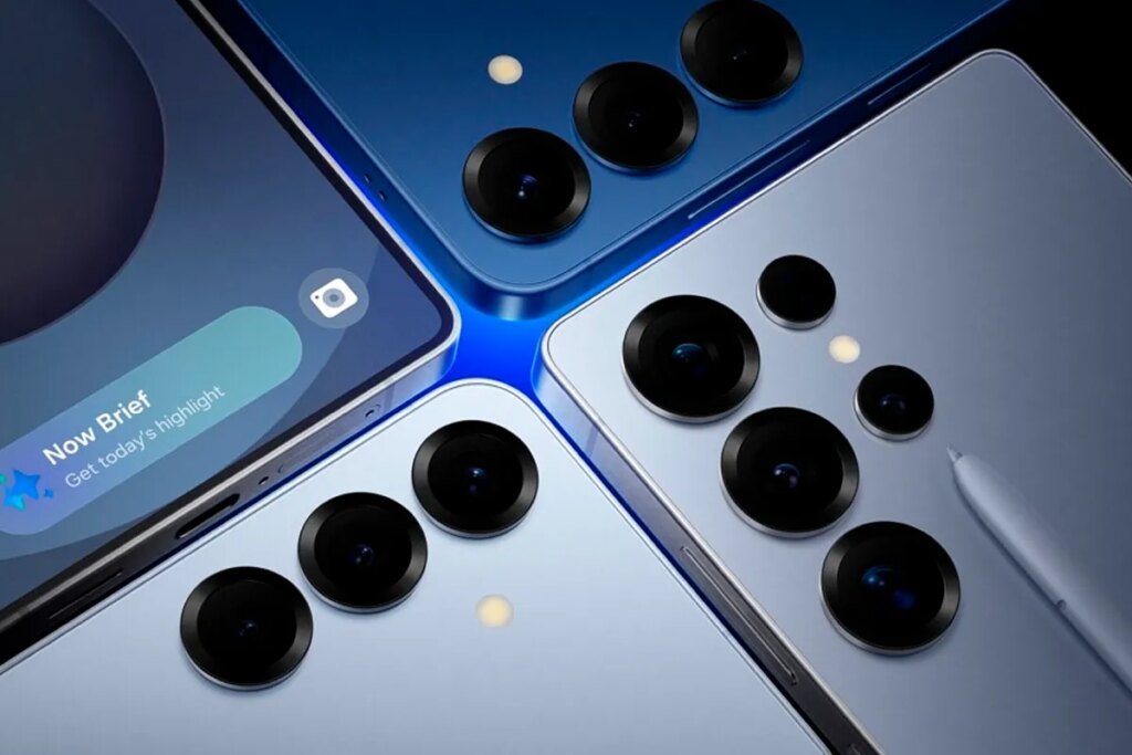 Trump amenaza a Samsung y a otros fabricantes con el mismo arancel que a Apple