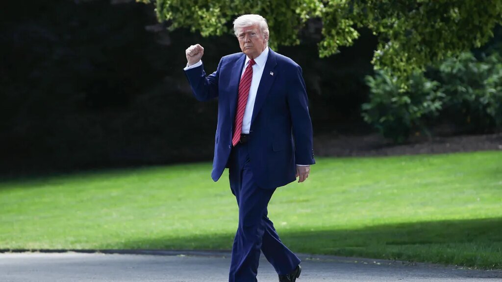 Trump sacude las negociaciones comerciales con amenazas y la UE pide respeto