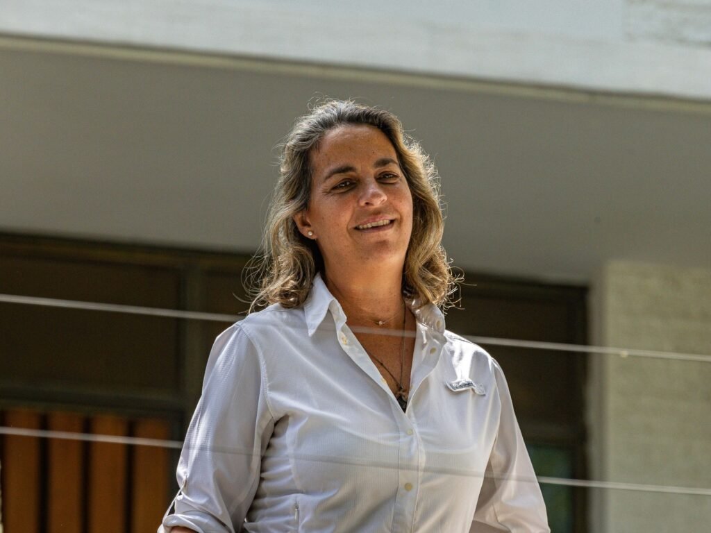 una pesadilla de 14 meses en la embajada argentina en Caracas una pesadilla de 14 meses en la embajada argentina en Caracas