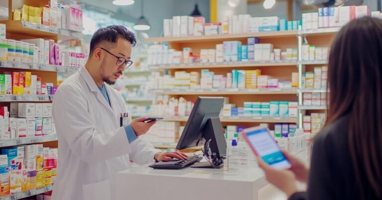 Una famosa cadena de farmacias cerrará más de 270 sucursales en todo el país: estas son las ubicaciones