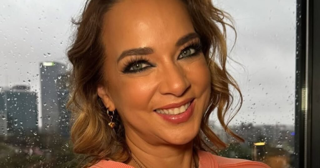 Adamari López celebra su cumpleaños 54 rodeada de su hija y amigos – Metro Puerto Rico Adamari López celebra su cumpleaños 54 rodeada de su hija y amigos – Metro Puerto Rico
