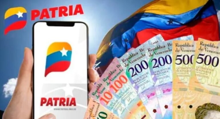 Nicolás Maduro anunció que desde mayo se pagarán nuevos bonos en Patria, pero aún no se activan: ¿qué pasó? | RESPUESTAS