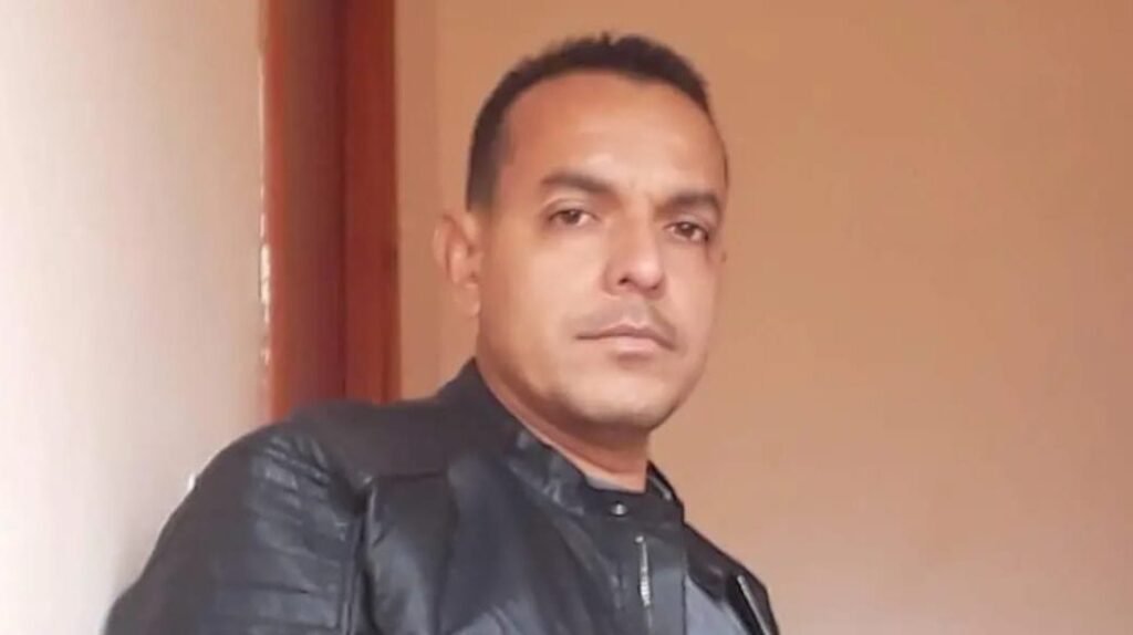 Fiscalía alista solicitud de extradición tras captura en Venezuela del principal sospechoso por el crimen de Ana María Pizarro Fiscalía alista solicitud de extradición tras captura en Venezuela del principal sospechoso por el crimen de Ana María Pizarro