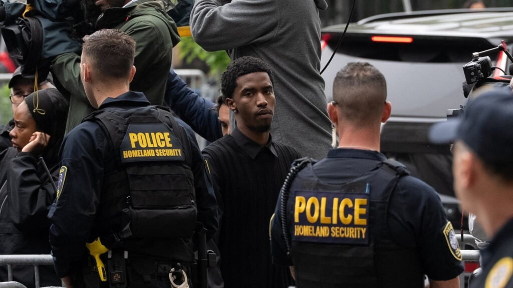 Juicio de Sean Diddy Combs en vivo, hoy: última hora, declaraciones de testigos y noticias del 15 de mayo Juicio de Sean Diddy Combs en vivo, hoy: última hora, declaraciones de testigos y noticias del 15 de mayo