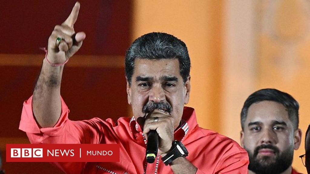 Qué puede hacer ahora Maduro con el poder que acumula el chavismo tras las elecciones de este domingo y cómo queda la oposición Qué puede hacer ahora Maduro con el poder que acumula el chavismo tras las elecciones de este domingo y cómo queda la oposición