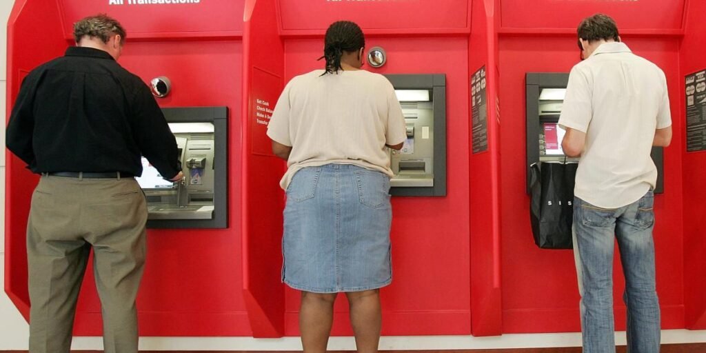 importante banco decide cerrar sucursales con un fuerte motivo importante banco decide cerrar sucursales con un fuerte motivo