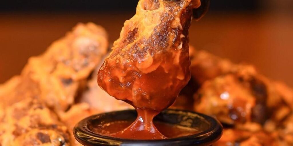 Popular cadena de pollo gourmet se va a la quiebra; no pudieron con la fuerte competencia Popular cadena de pollo gourmet se va a la quiebra; no pudieron con la fuerte competencia