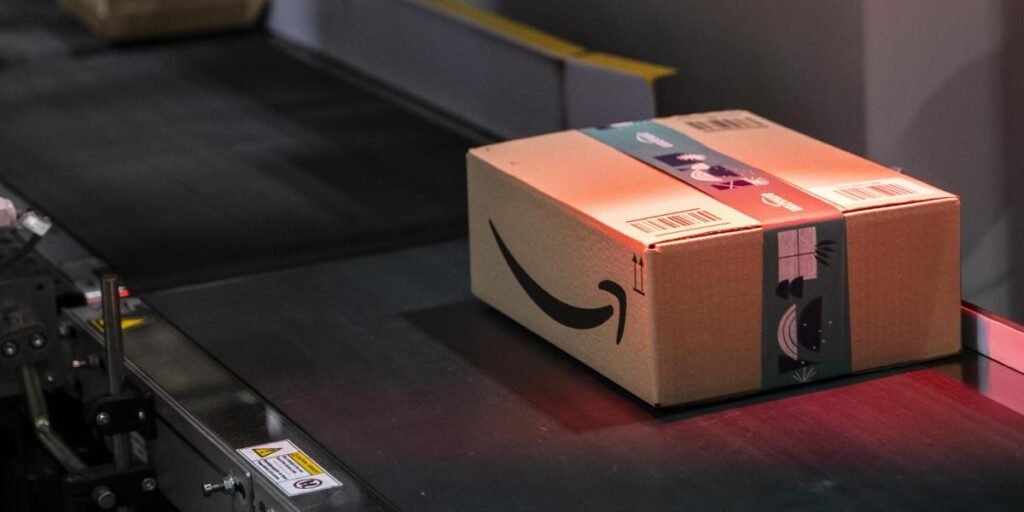Amazon lo hace oficial y ofrece reembolso a algunos usuarios tras una demanda colectiva Amazon lo hace oficial y ofrece reembolso a algunos usuarios tras una demanda colectiva