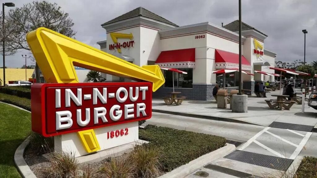 In-N-Out cambiará sus recetas en Estados Unidos: lo que debe saber In-N-Out cambiará sus recetas en Estados Unidos: lo que debe saber