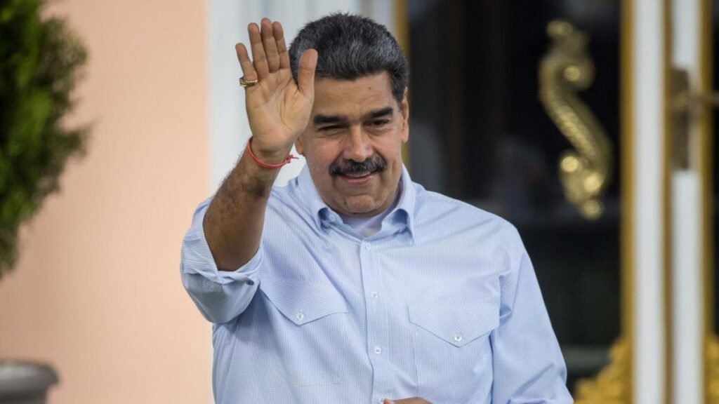 El Parlamento aprueba plan de Nicolás Maduro para ‘transformar’ a Venezuela: ¿de qué trata? El Parlamento aprueba plan de Nicolás Maduro para ‘transformar’ a Venezuela: ¿de qué trata?