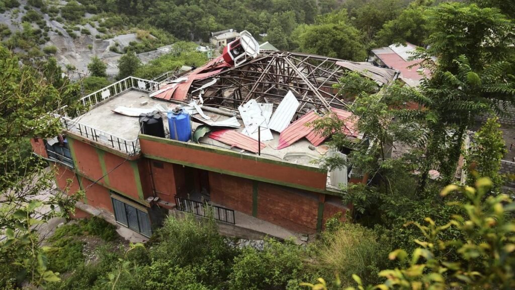 INDIA ATACA PAKISTÁN, al minuto INDIA ATACA PAKISTÁN, al minuto