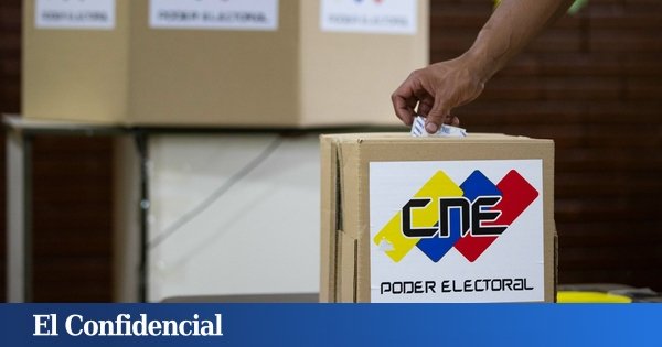 horario, votaciones y candidatos, hoy en directo