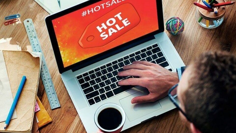 Los números del Hot Sale Los números del Hot Sale