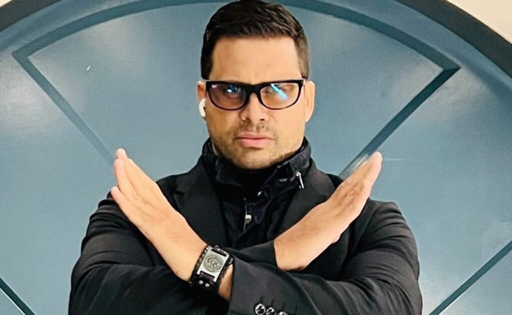 Pedro Moreno queda libre tras su detención en Miami; rompe el silencio sobre el altercado con su esposa Pedro Moreno queda libre tras su detención en Miami; rompe el silencio sobre el altercado con su esposa