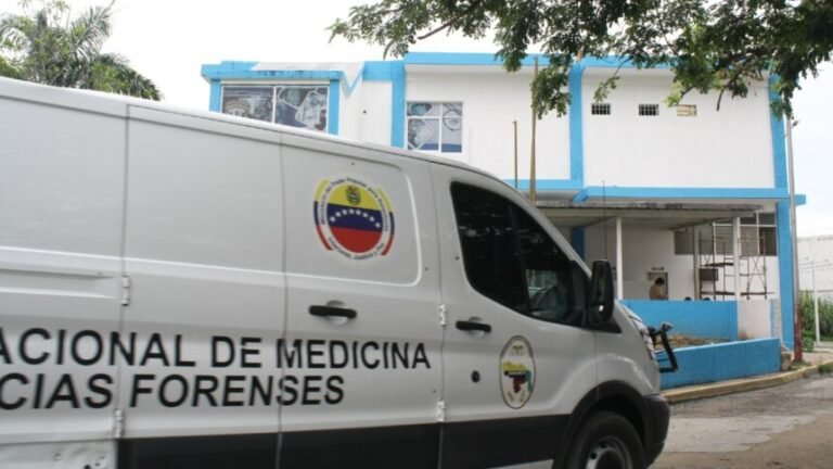Comisario de la PNB y su acompañante fueron emboscados y asesinados
