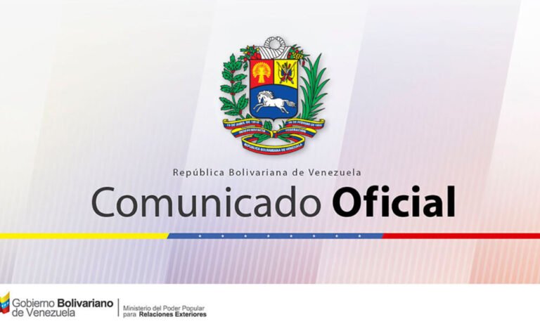 EEUU orquesta falsa bandera en Guyana para saquear el Esequibo