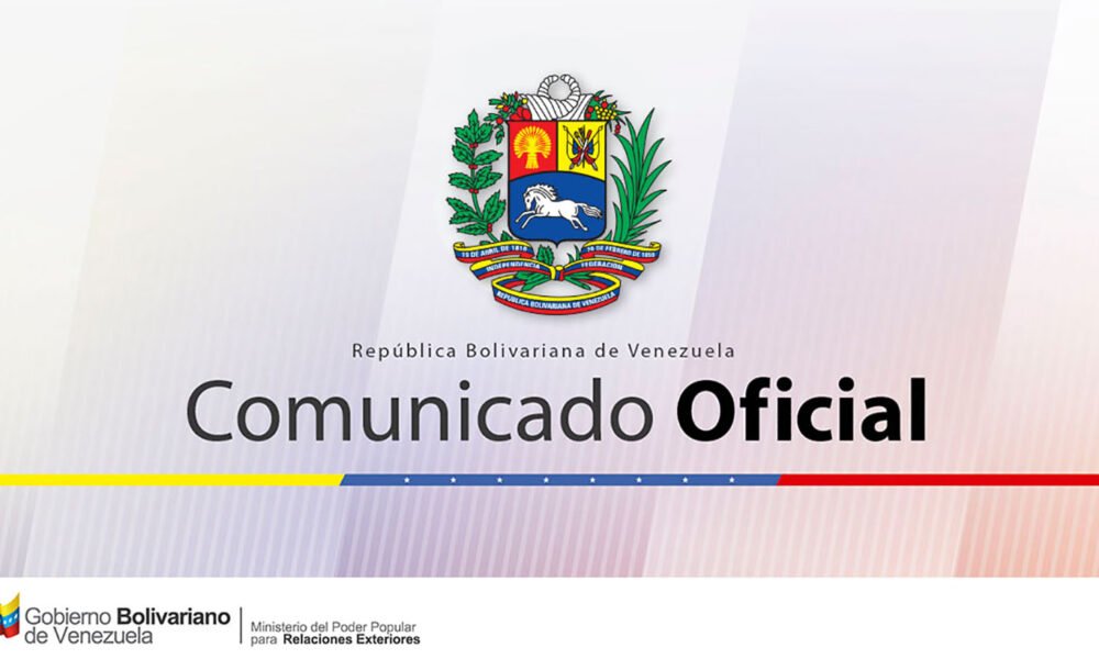 EEUU orquesta falsa bandera en Guyana para saquear el Esequibo EEUU orquesta falsa bandera en Guyana para saquear el Esequibo