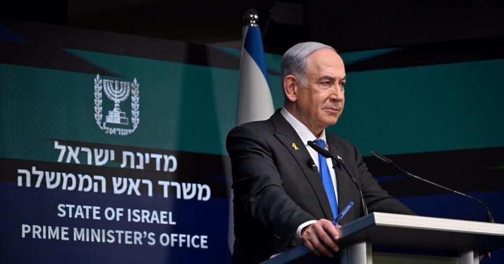 Israel prometió represalias contra el régimen de Irán y los rebeldes hutíes de Yemen por el ataque al aeropuerto de Tel Aviv Israel prometió represalias contra el régimen de Irán y los rebeldes hutíes de Yemen por el ataque al aeropuerto de Tel Aviv