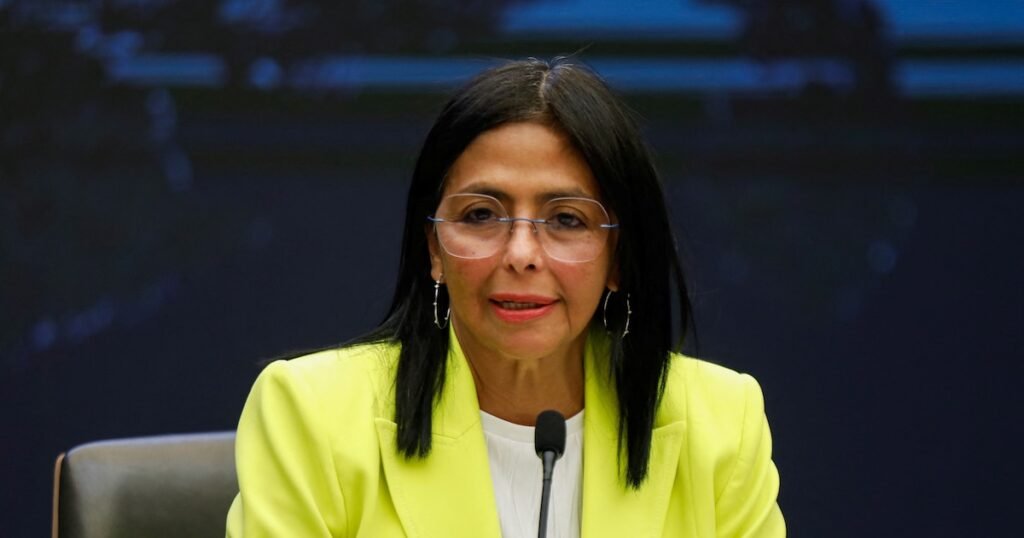 Pese a la orden de la Corte Internacional de Justicia, el régimen de Maduro insiste en que celebrará elecciones regionales en el Esequibo Pese a la orden de la Corte Internacional de Justicia, el régimen de Maduro insiste en que celebrará elecciones regionales en el Esequibo