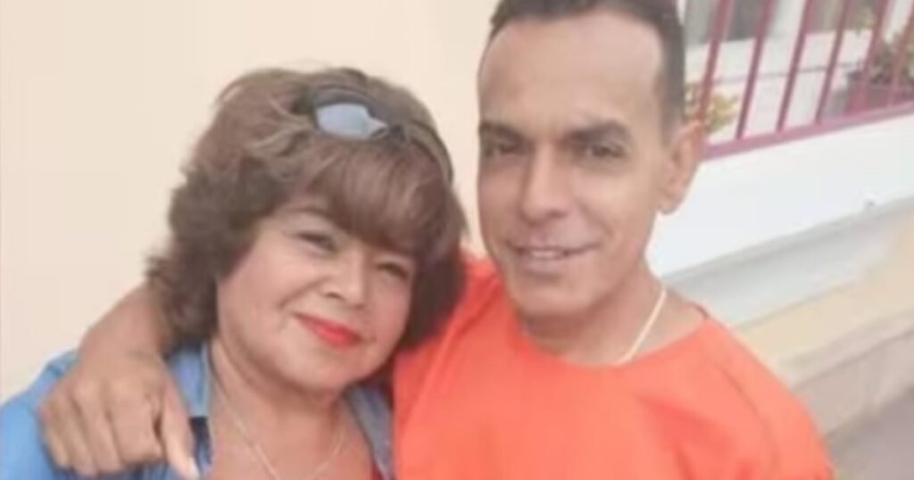 Habría salido por un paso no habilitado y estaba deambulando en Carabobo: revelan detalles de la detención de imputado por crimen de Ana María Pizarro Habría salido por un paso no habilitado y estaba deambulando en Carabobo: revelan detalles de la detención de imputado por crimen de Ana María Pizarro