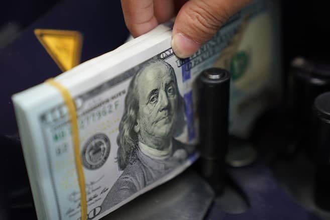 Precio del dólar en Colombia: los factores marcarán el rumbo de la moneda en mayo de 2025 | Noticias hoy Precio del dólar en Colombia: los factores marcarán el rumbo de la moneda en mayo de 2025 | Noticias hoy