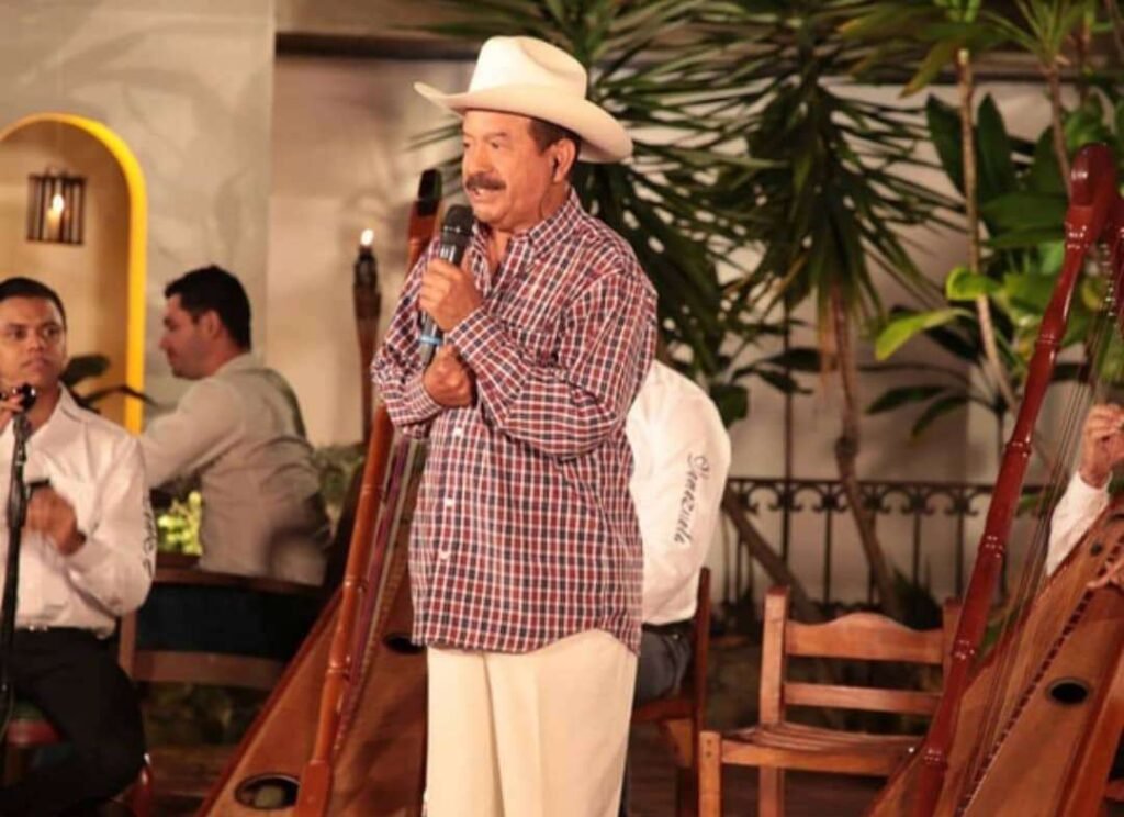 Falleció el cantautor de música llanera Freddy Salcedo Falleció el cantautor de música llanera Freddy Salcedo