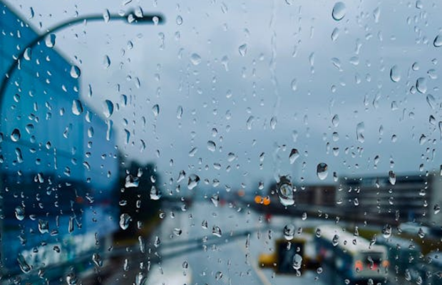 Inameh: Lunes con lluvias o chubascos dispersos en varios estados