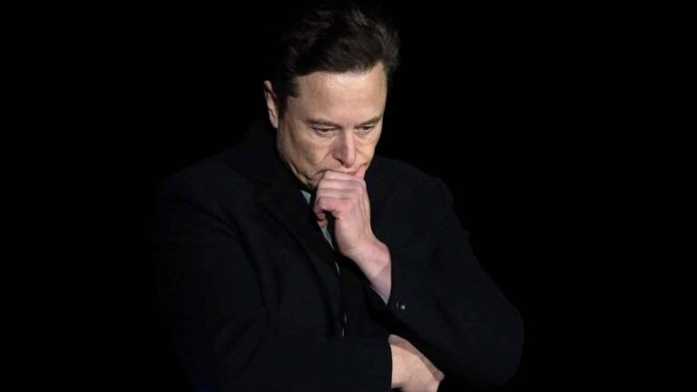 ¿Los días de Elon Musk frente a Tesla se acaban? Todos quieren su cabeza, literalmente