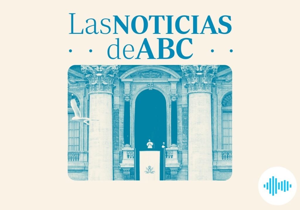 El primer Ángelus del Papa, Putin ignora la tregua de 30 días solicitada por Kiev, y 240 años de bandera roja y gualda El primer Ángelus del Papa, Putin ignora la tregua de 30 días solicitada por Kiev, y 240 años de bandera roja y gualda