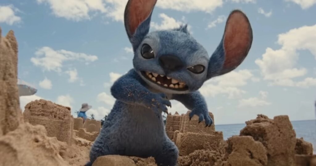 “Lilo & Stitch” logró debut histórico en cines y Disney evalúa producir una secuela “Lilo & Stitch” logró debut histórico en cines y Disney evalúa producir una secuela