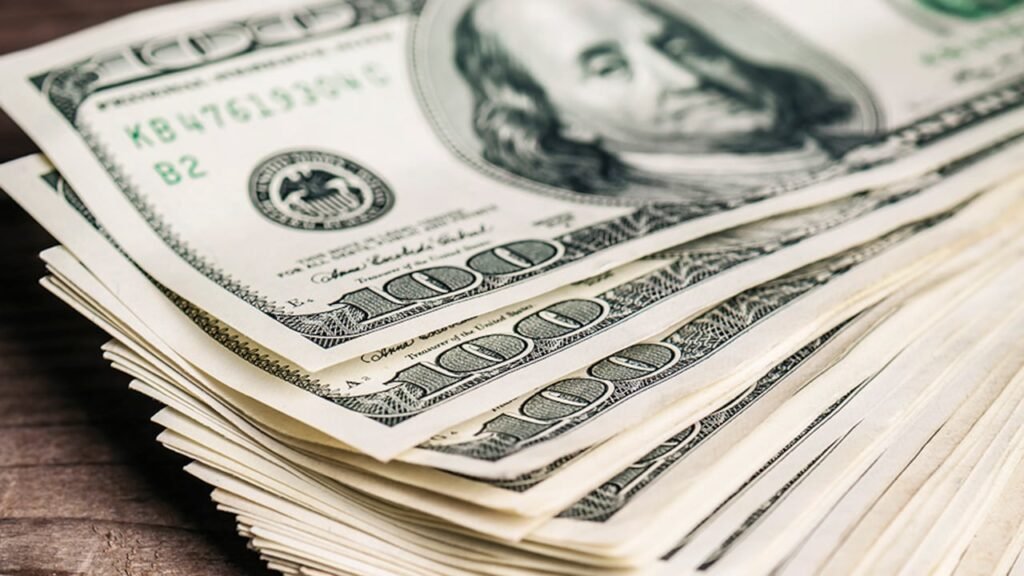 Dólar en casas de cambio para este 5 de mayo: así se mueve la divisa