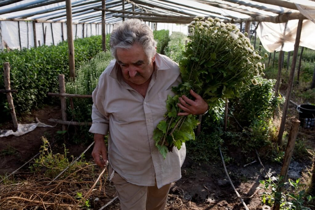La izquierda después de ‘Pepe’ Mujica La izquierda después de ‘Pepe’ Mujica