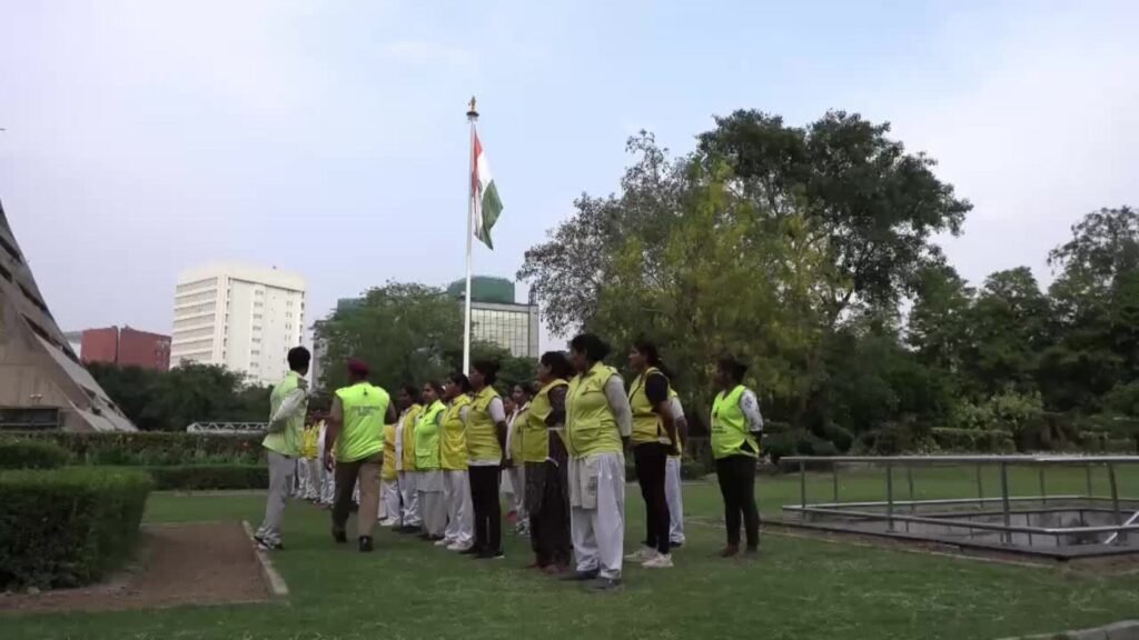 La India realiza entrenamientos para emergencias en todo el país durante las tensiones con Pakistán La India realiza entrenamientos para emergencias en todo el país durante las tensiones con Pakistán
