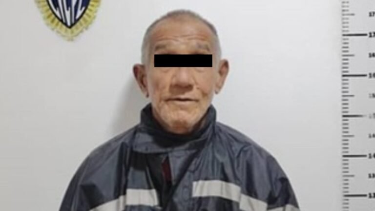 Intentó asesinar a su hermana por problemas de convivencia