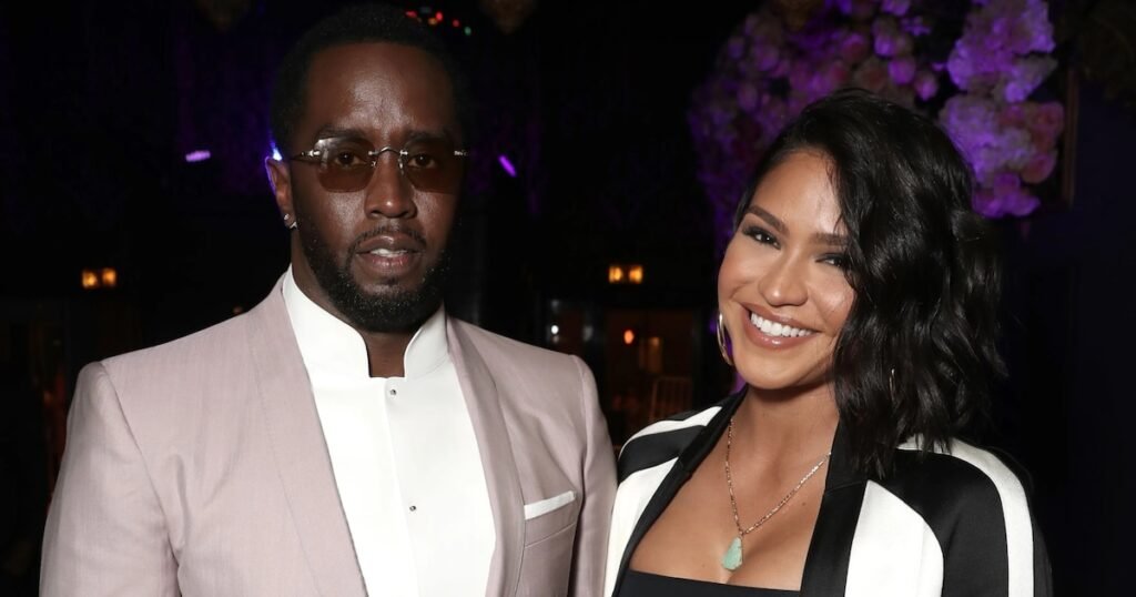 Cassie Ventura revela nombres de los trabajadores sexuales que Sean Diddy Combs le obligó a contratar para los “Freak-Offs” Cassie Ventura revela nombres de los trabajadores sexuales que Sean Diddy Combs le obligó a contratar para los “Freak-Offs”