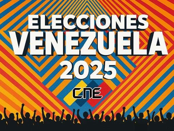 Minuto a minuto: Elecciones regionales y legislativas 2025/8 de mayo Minuto a minuto: Elecciones regionales y legislativas 2025/8 de mayo