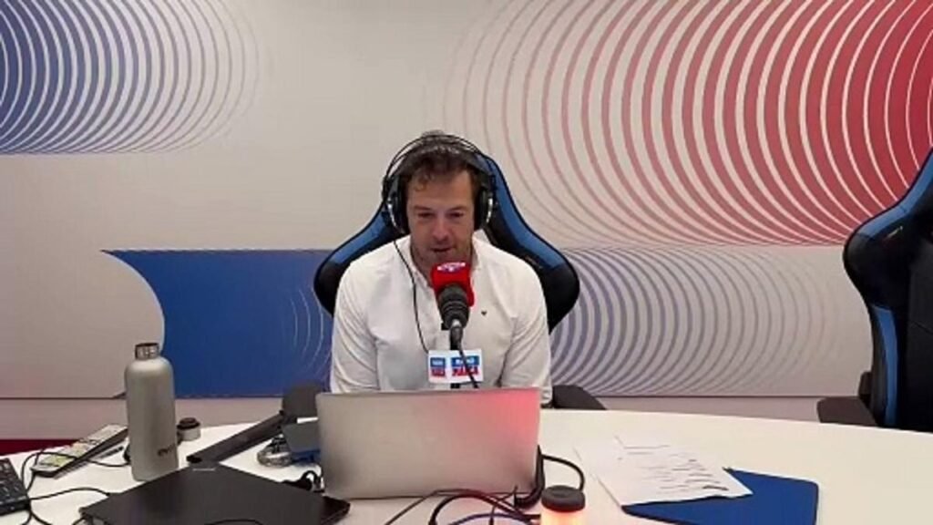 Negar que Lamine está siendo más determinante que Messi a su edad es cerrar los ojos