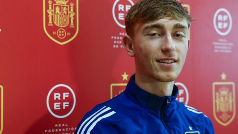 Los guiños de Huijsen al Real Madrid: Cristiano Ronaldo, Casillas, Ramos…