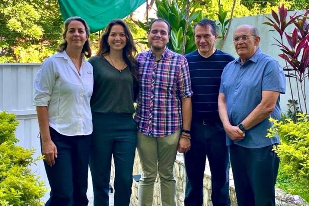EE.UU. rescató a los refugiados en la embajada argentina en Caracas; comienza el cónclave para elegir un nuevo Papa EE.UU. rescató a los refugiados en la embajada argentina en Caracas; comienza el cónclave para elegir un nuevo Papa