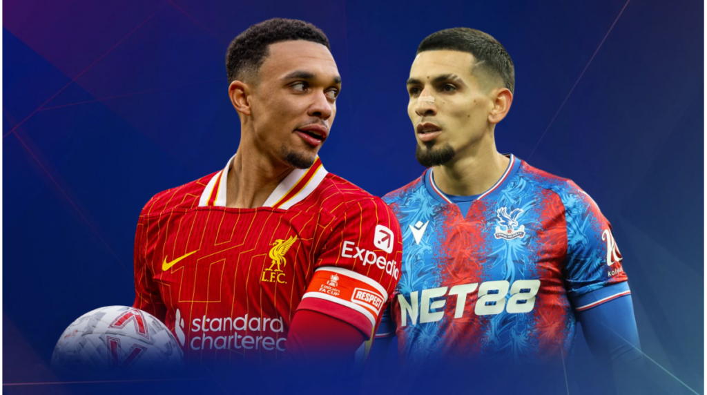 ¿Por qué Daniel Muñoz podría ser el reemplazante ideal de Alexander-Arnold en Liverpool?