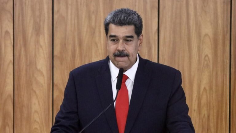 Sin novedad en Venezuela: Maduro consagra el enésimo pucherazo electoral