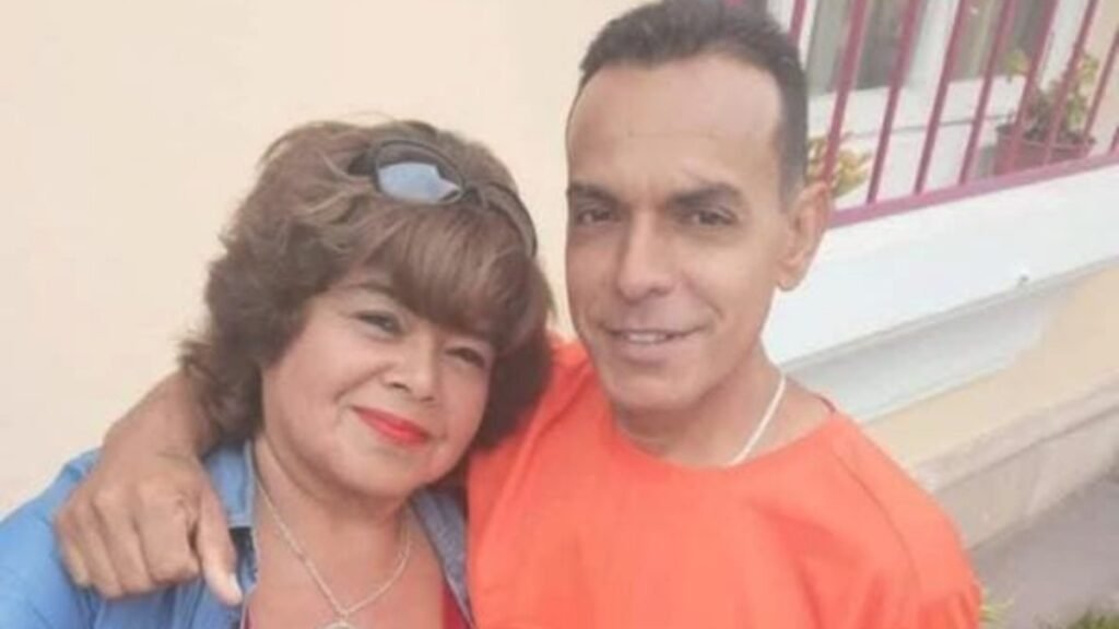 Detienen en Venezuela a imputado por crimen de Ana María Pizarro Detienen en Venezuela a imputado por crimen de Ana María Pizarro