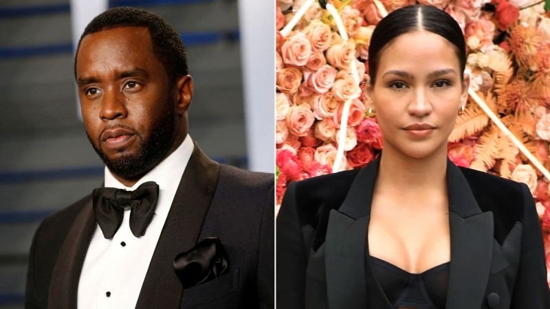 Todo lo que ha dicho Cassie Ventura en el juicio contra Sean “Diddy” Combs Todo lo que ha dicho Cassie Ventura en el juicio contra Sean “Diddy” Combs