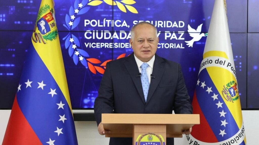 Estas son las fotografías e identidades de los supuestos “mercenarios” detenidos en las últimas horas, según Cabello Estas son las fotografías e identidades de los supuestos “mercenarios” detenidos en las últimas horas, según Cabello