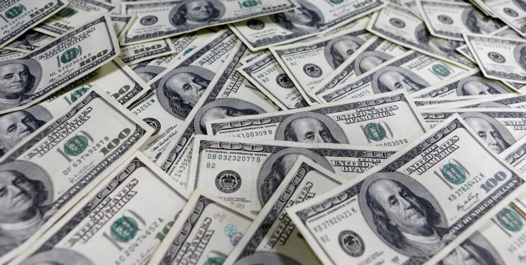 así cotiza el dólar este jueves 29 de mayo en los bancos de Argentina así cotiza el dólar este jueves 29 de mayo en los bancos de Argentina