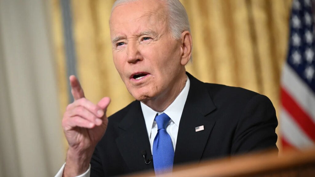 Así se manifiestan los síntomas del cáncer de próstata y la metástasis ósea que padece Joe Biden Así se manifiestan los síntomas del cáncer de próstata y la metástasis ósea que padece Joe Biden