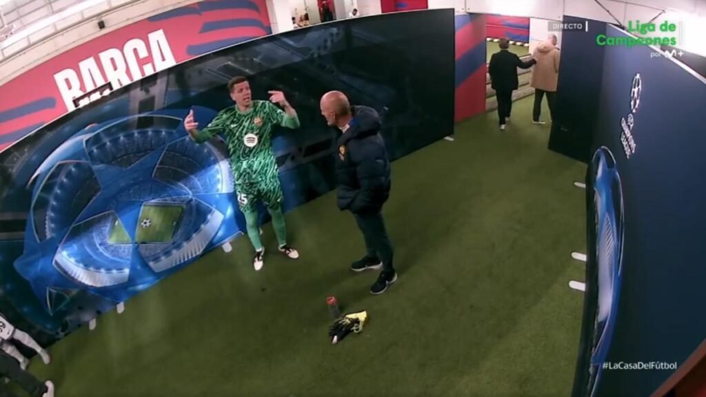 Lo que no se vio del Barça Lo que no se vio del Barça