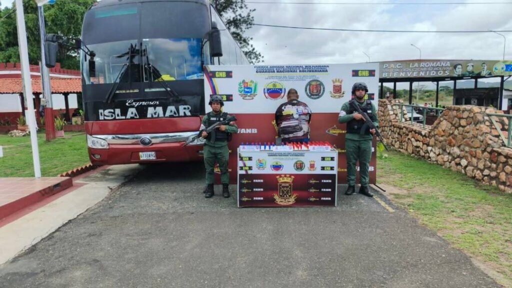 Aprehenden a sujeto con 150 cartuchos en Upata Aprehenden a sujeto con 150 cartuchos en Upata